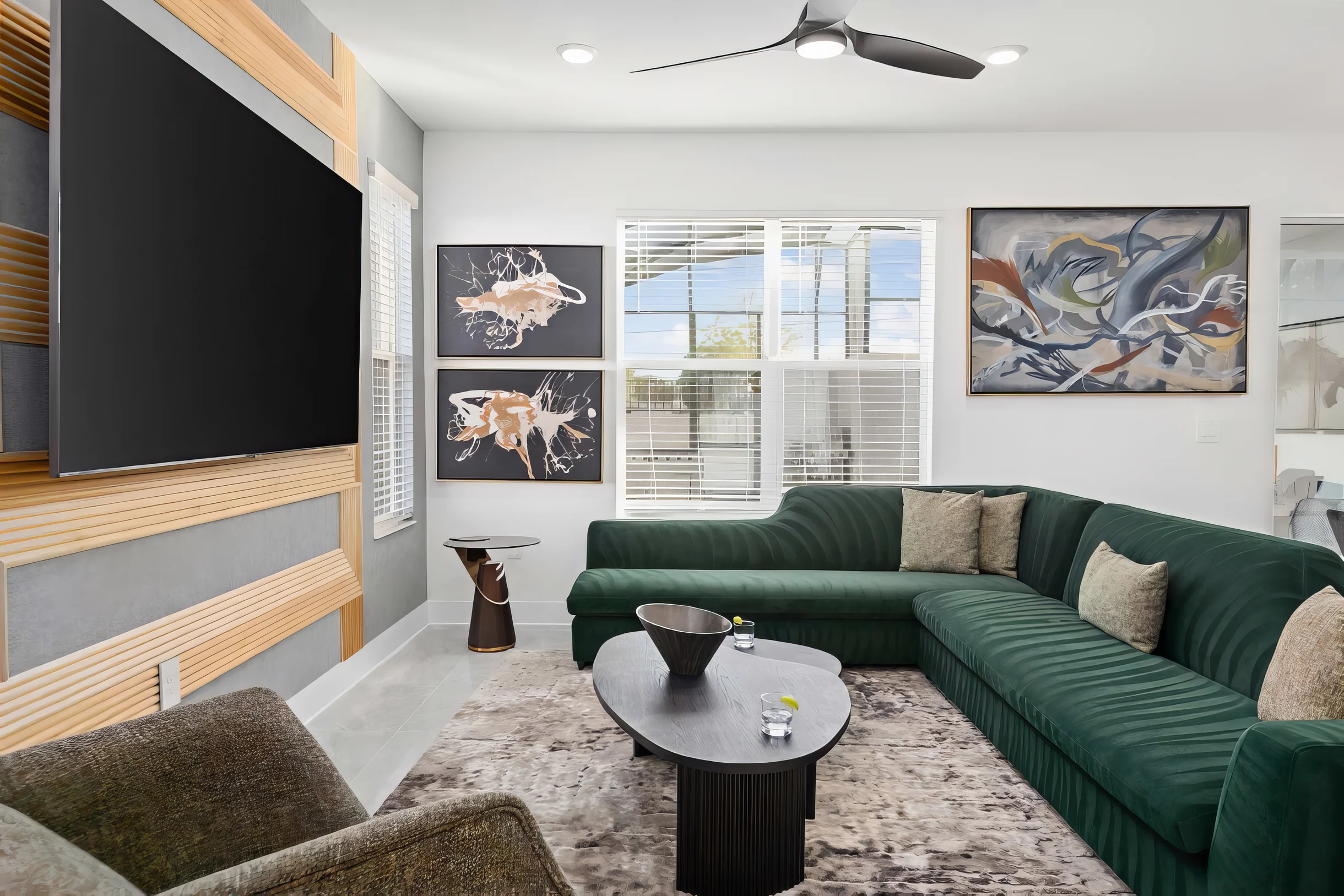 Wander Orlando Panorama #3