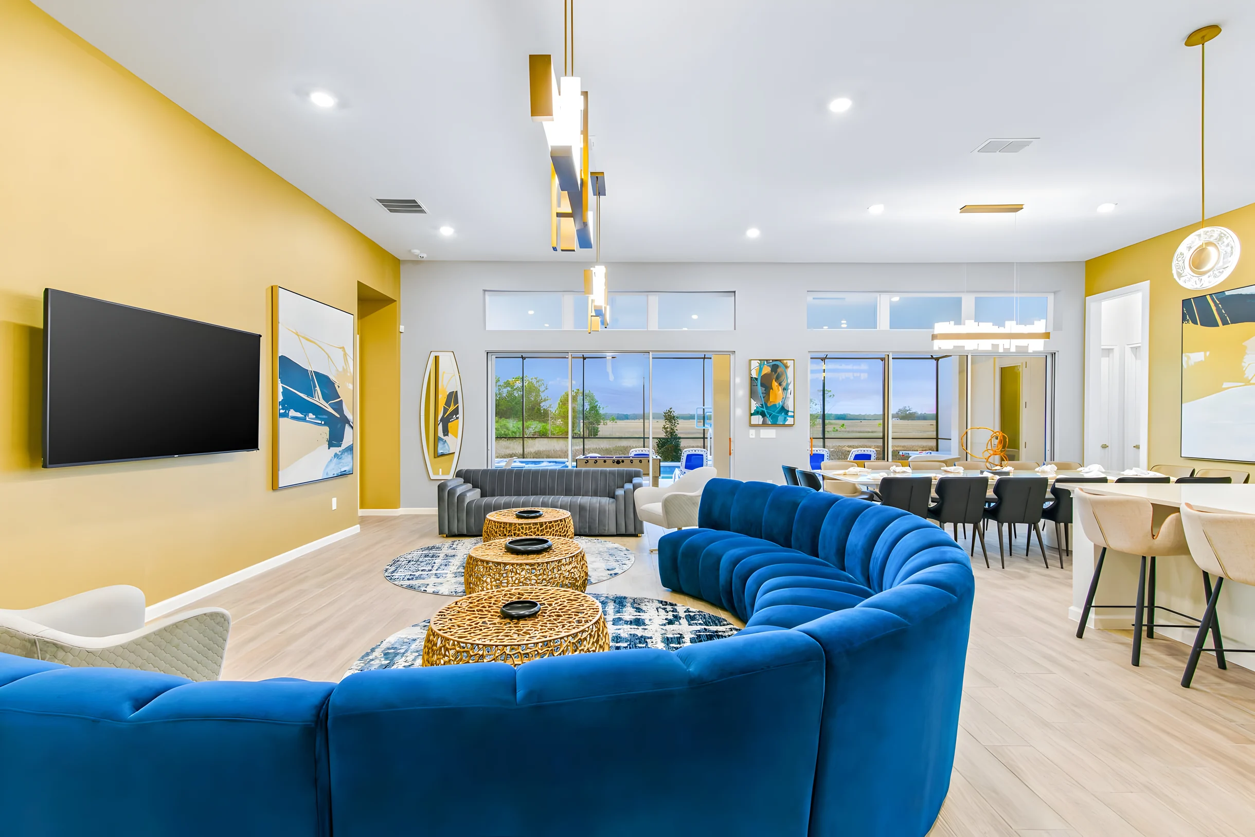 Wander Davenport Azure #3