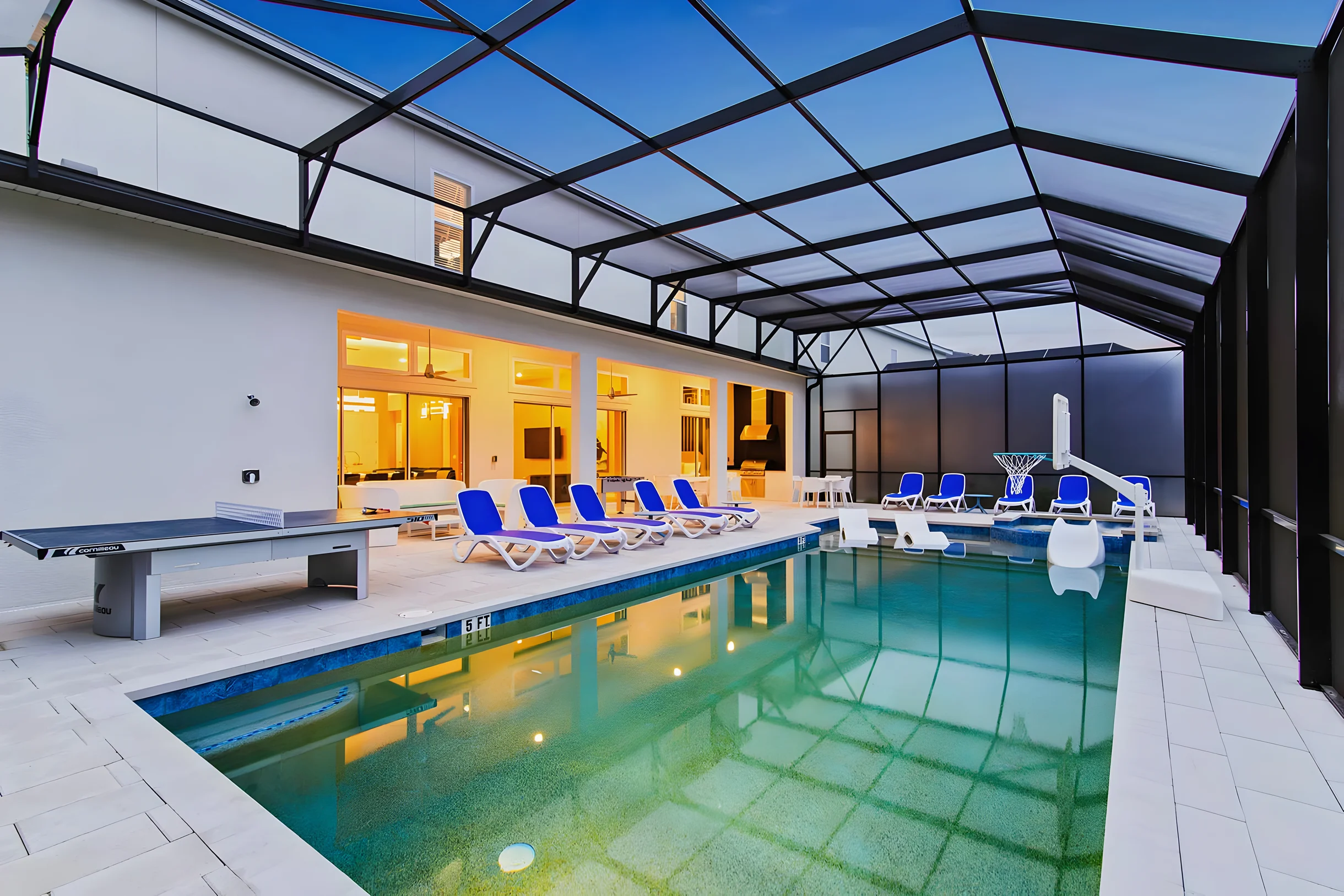 Wander Davenport Azure #2