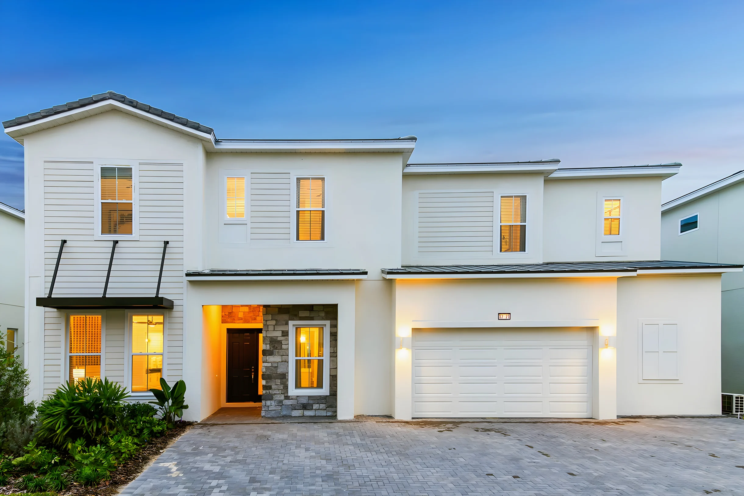 Wander Davenport Azure #1