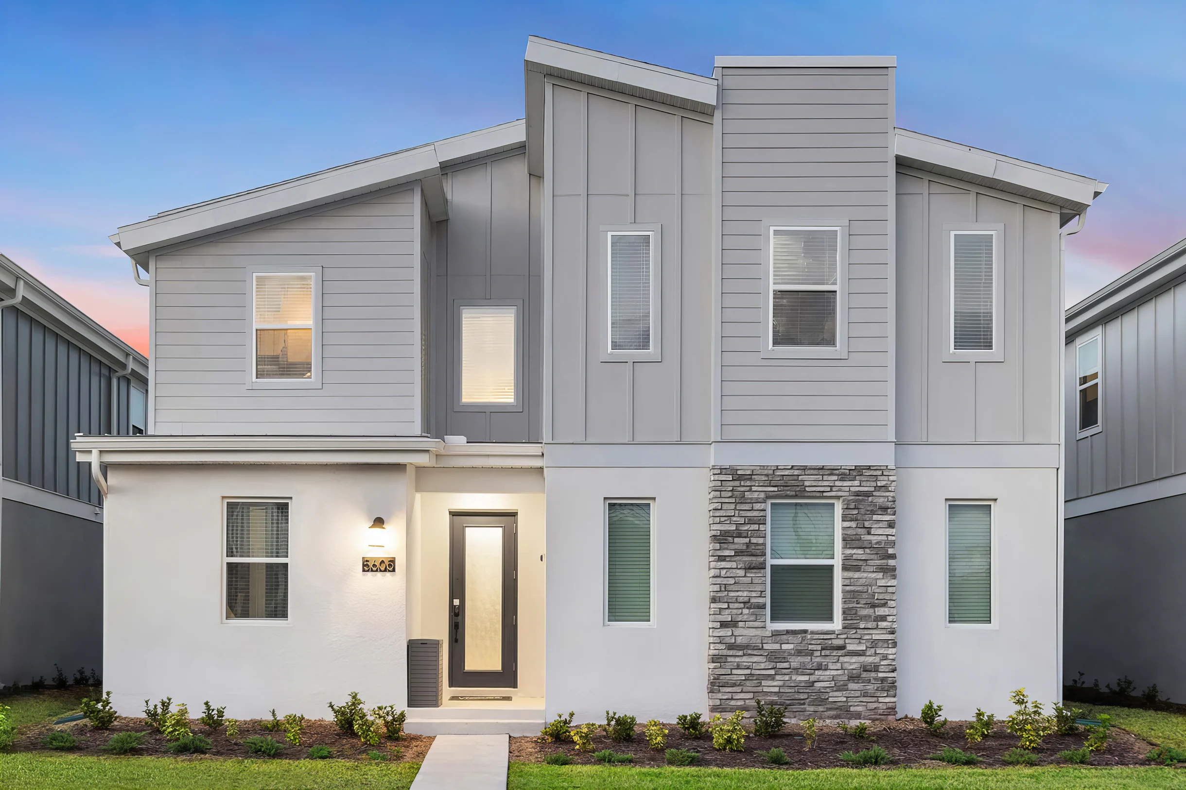 Wander Orlando Vanguard #1