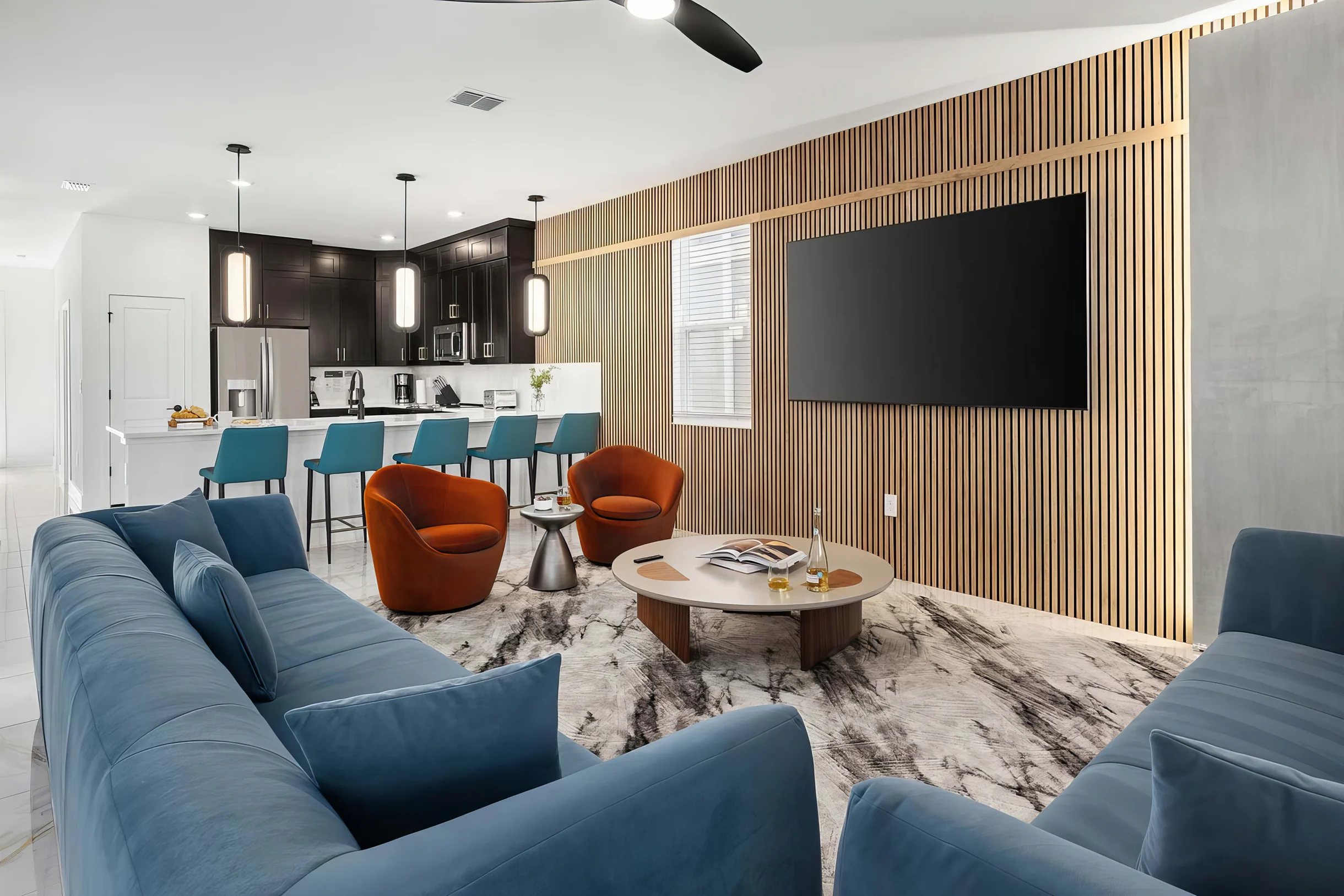 Wander Orlando Vanguard #3