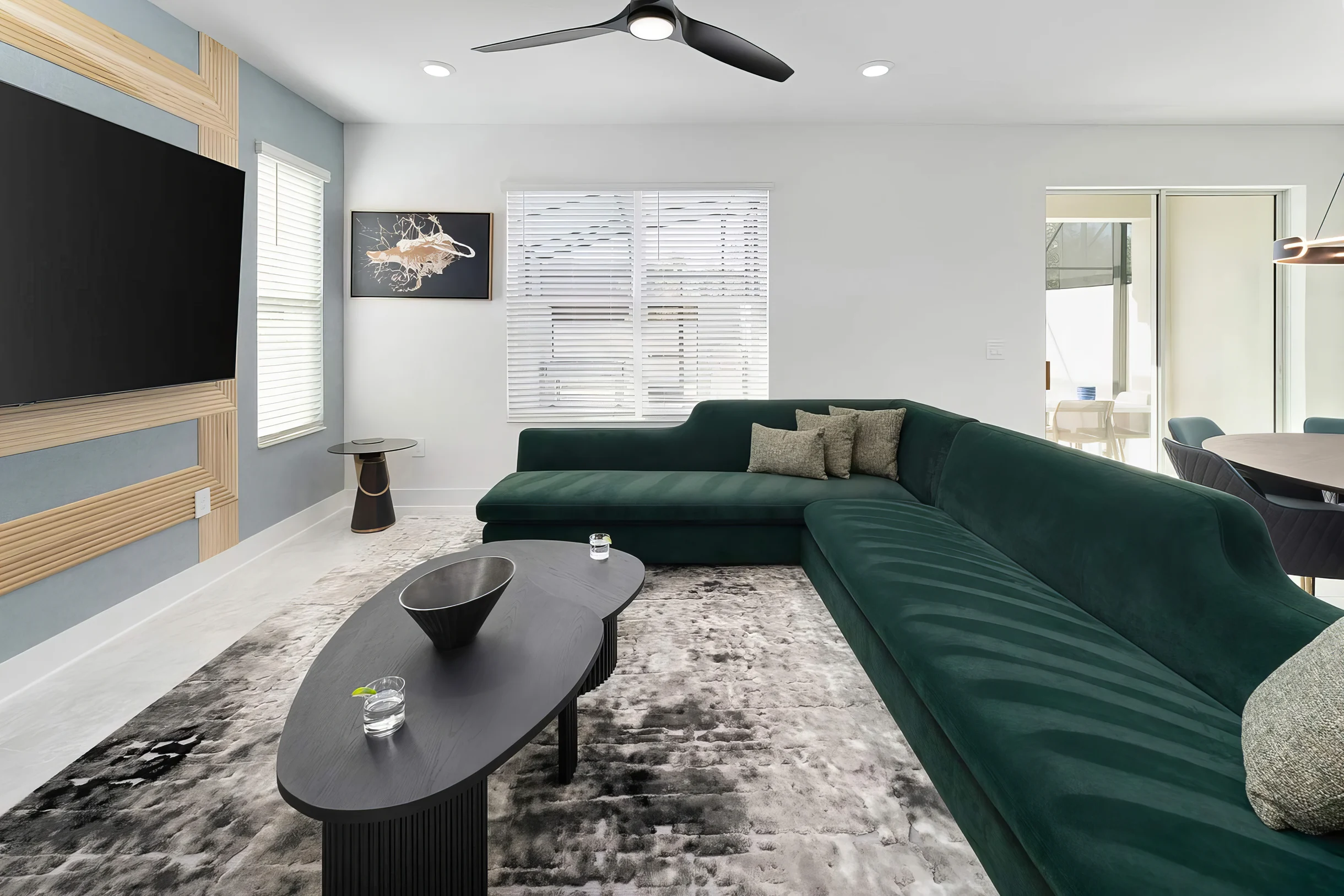 VOR4605TD: 5 Bed, Dollhouse, Pool #39