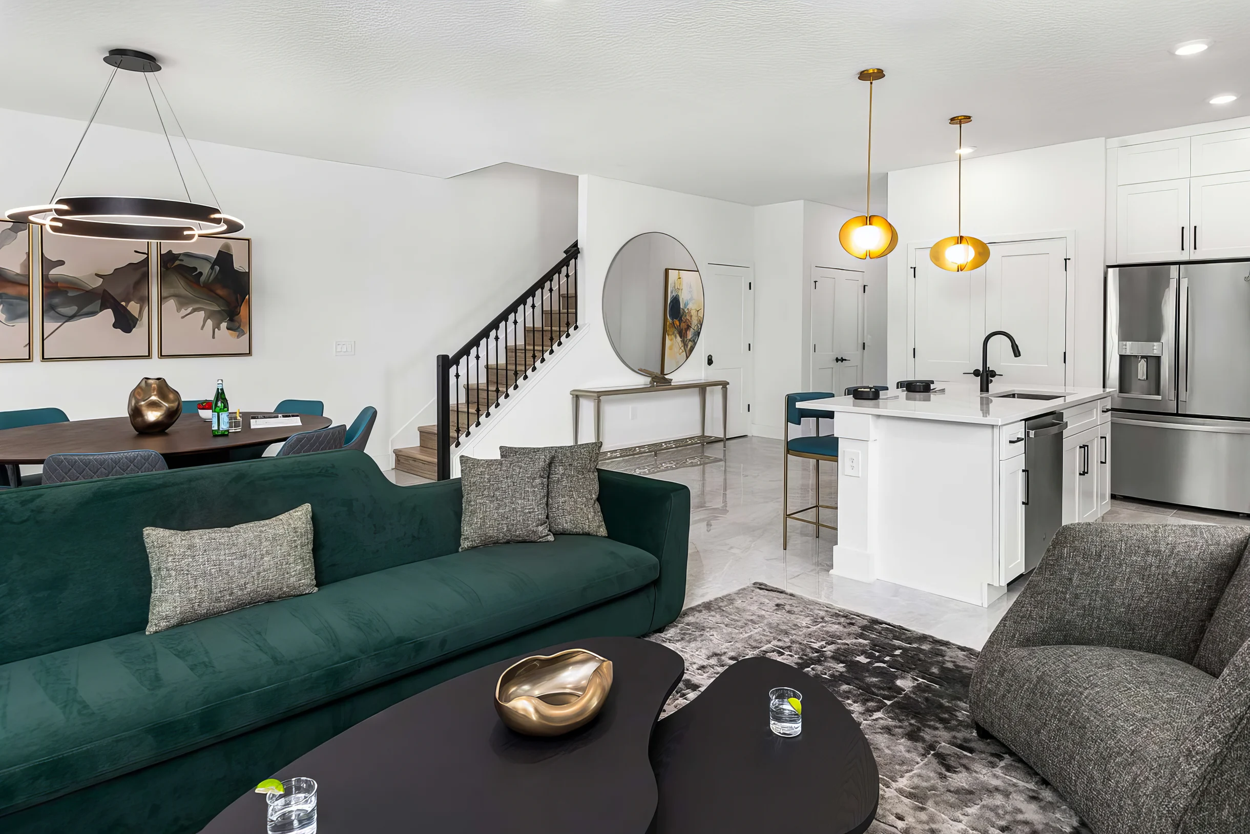 VOR4605TD: 5 Bed, Dollhouse, Pool #34