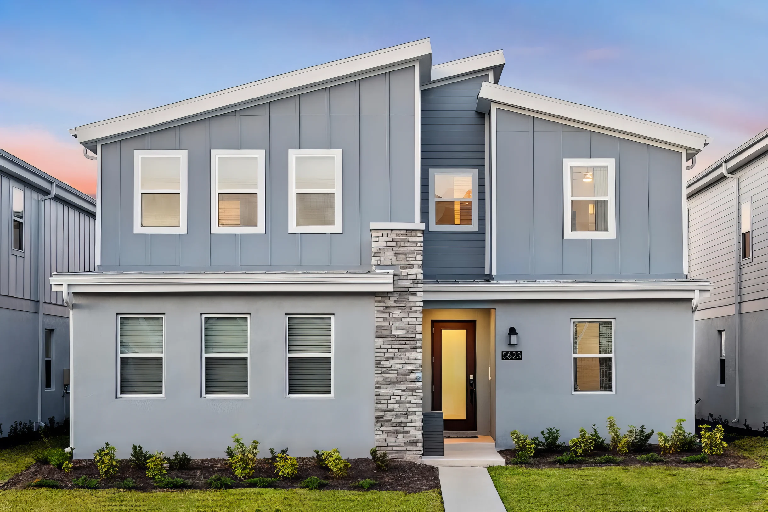 Wander Orlando Dreamland #1