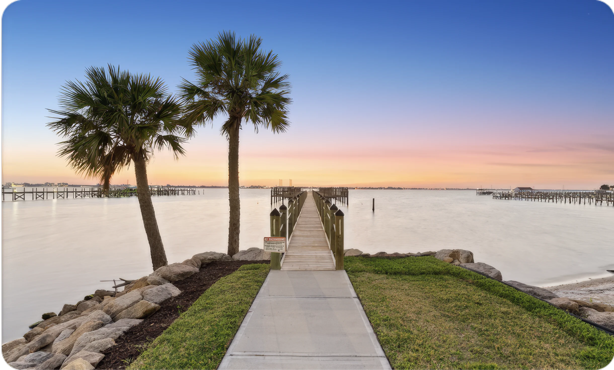 Wander Orlando Creek #5