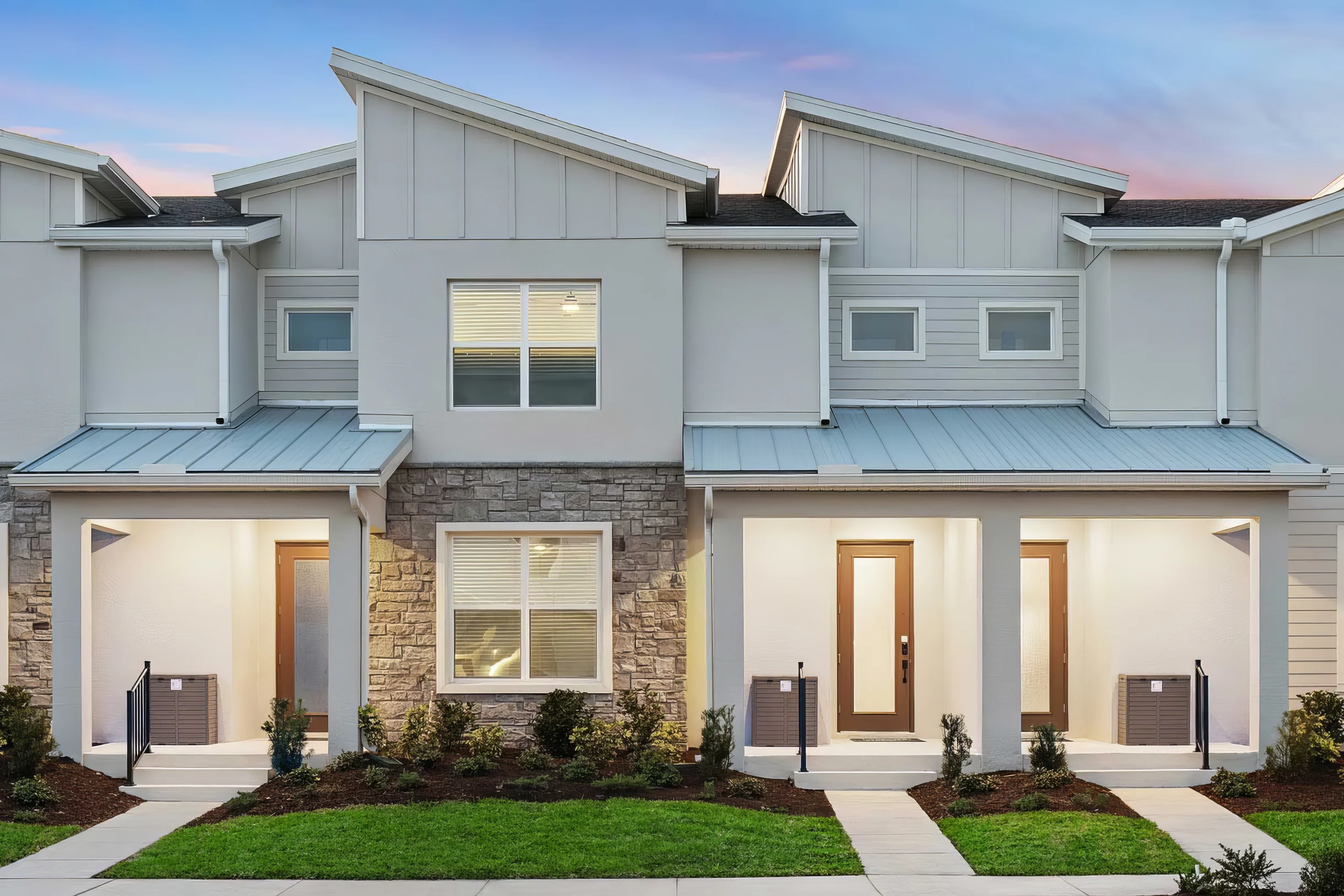 Wander Orlando Cielo #1