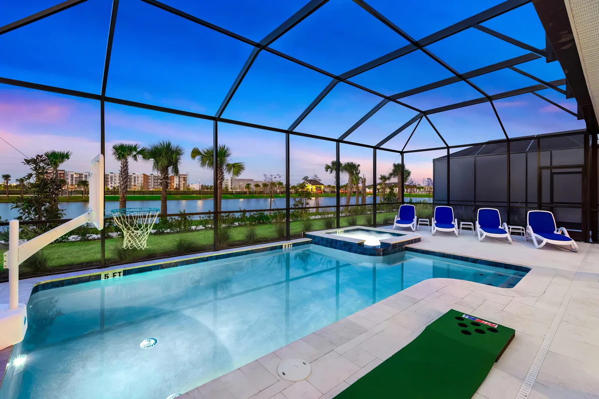 Wander Orlando Stream