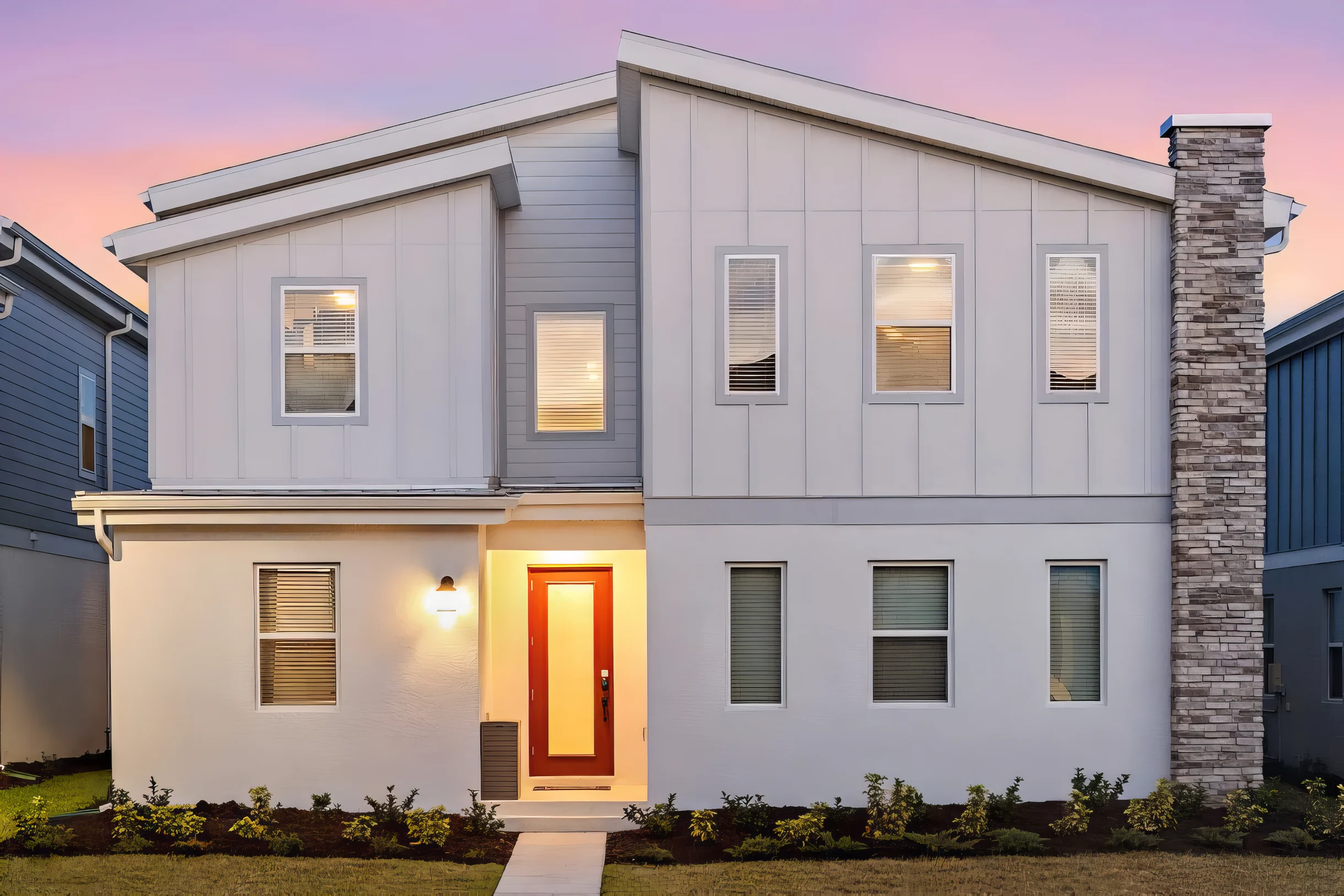 Wander Orlando Stream #1