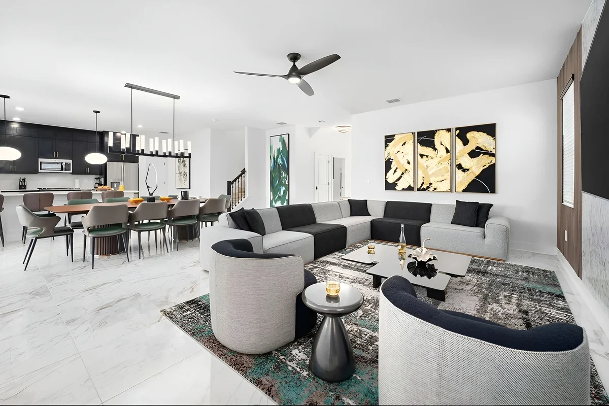 Wander Orlando Springs Oasis #3