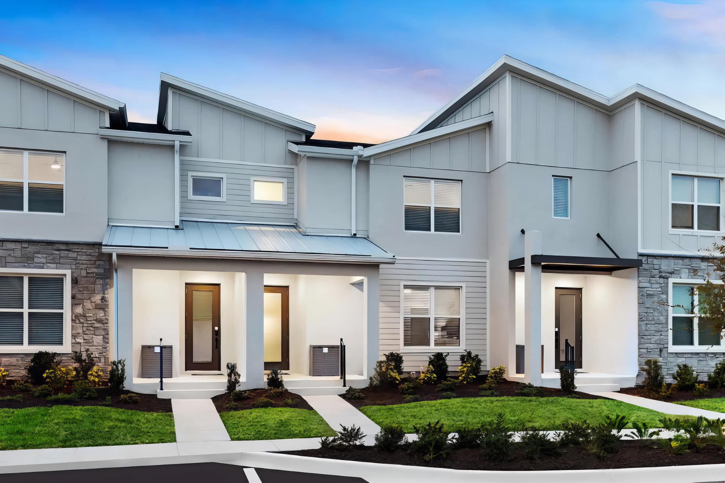 Wander Orlando Sunshine #1