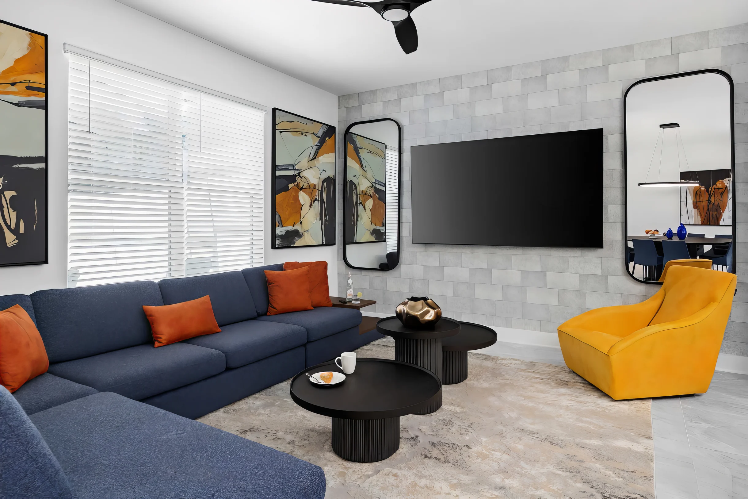 Wander Orlando Sunshine #3