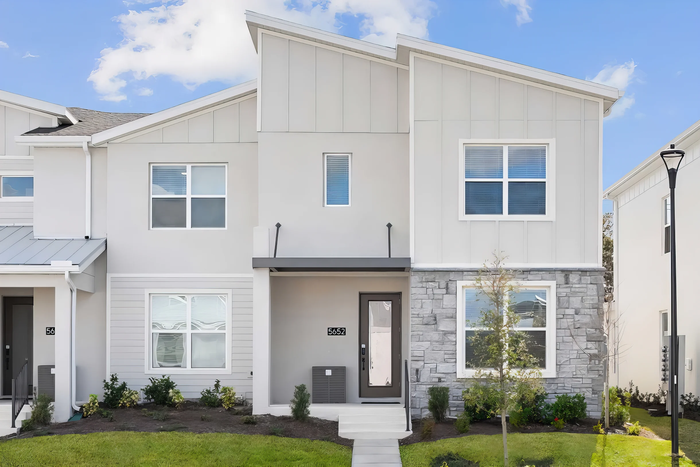 Wander Orlando Crystal #1