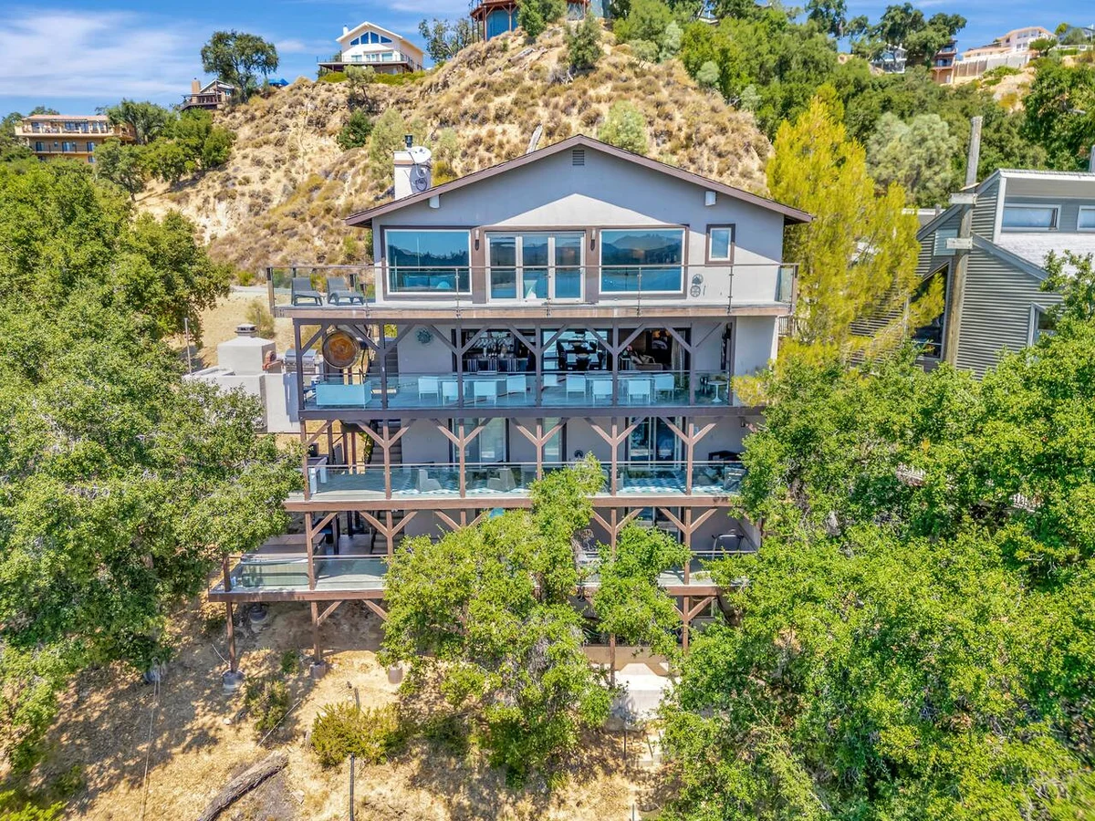 Wander Bradley Oaks #32