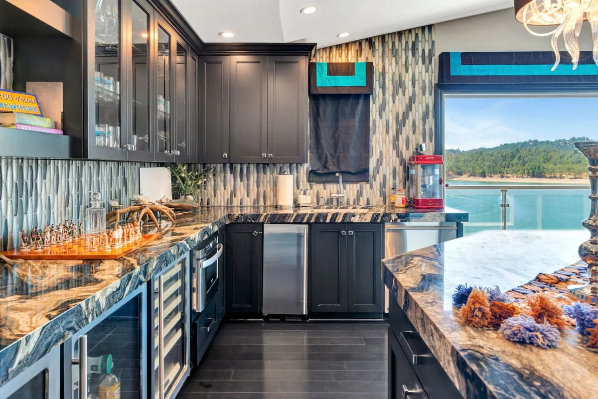 Wander Bradley Oaks #6