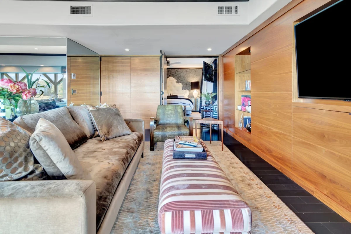 Wander Bradley Oaks #7