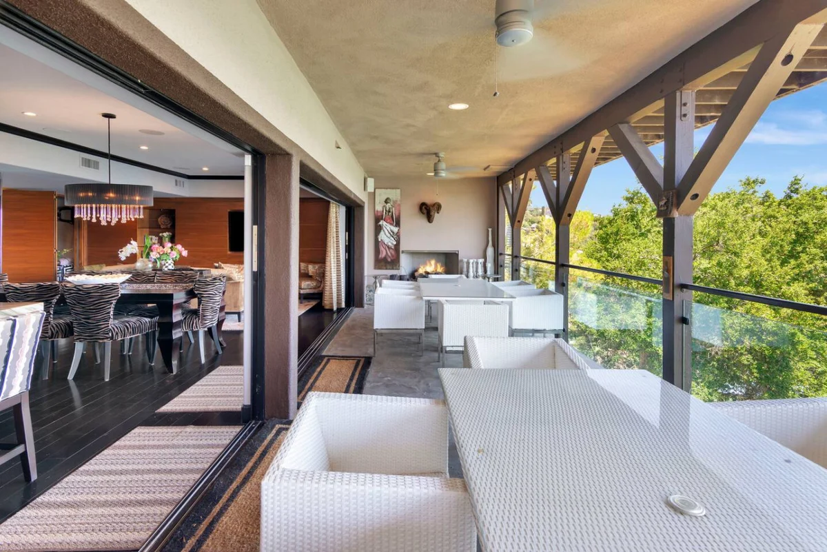 Wander Bradley Oaks #21