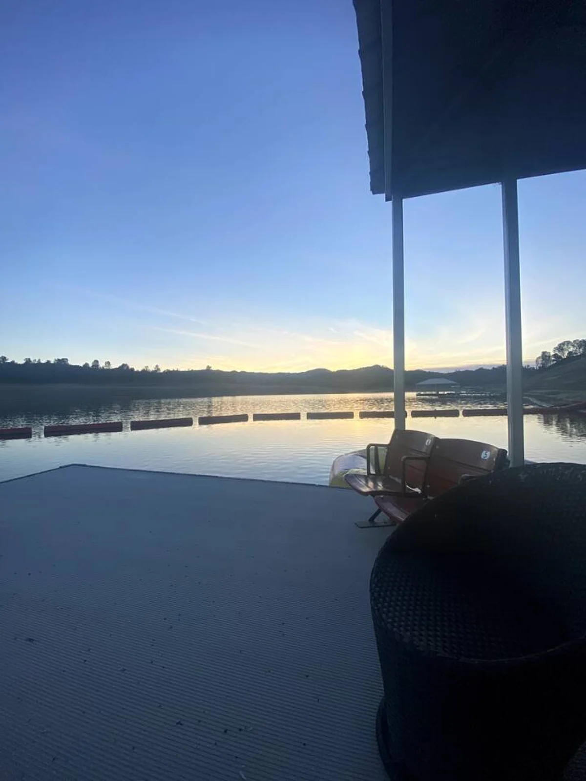 Wander Bradley Oaks #43