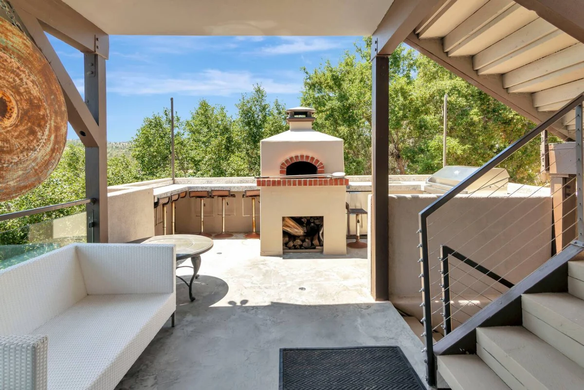 Wander Bradley Oaks #4