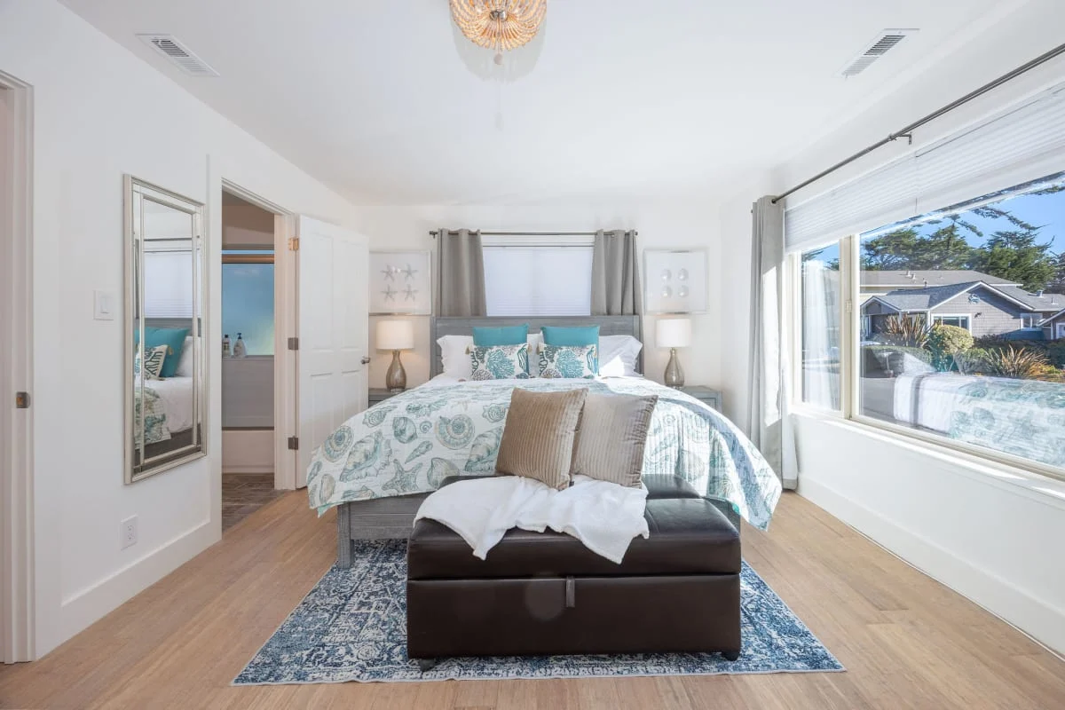 Oceanfront Home Retreat w/ Breathtaking Views of Fitzgerald Marine Reserve #5