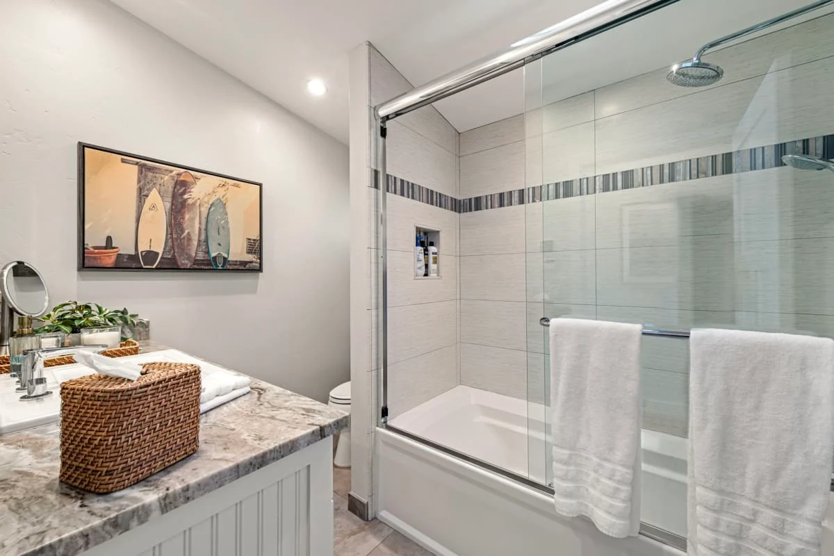 Entire Private Coastal Retreat - Spectacular Ocean Views w/Hot Tub #4