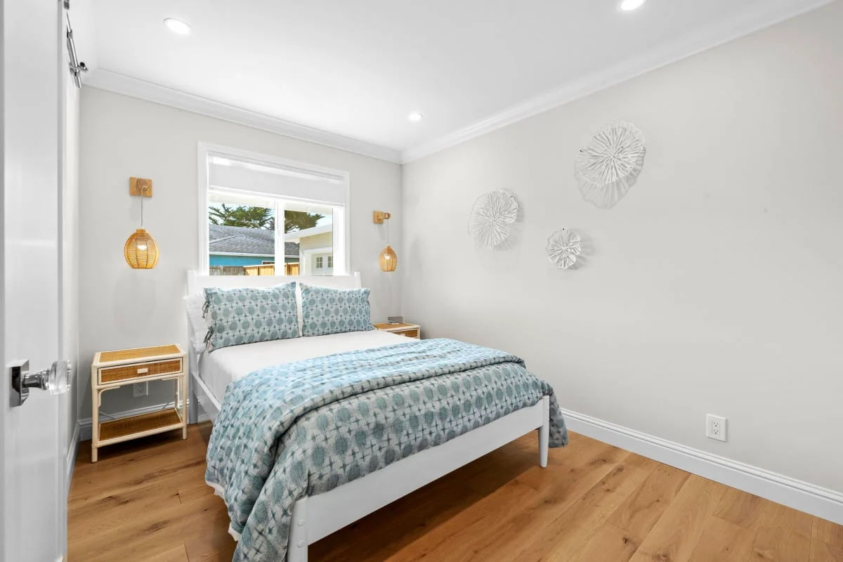 Luxurious Private Coastal Home – Hot Tub & Ocean Views Near San Francisco #4