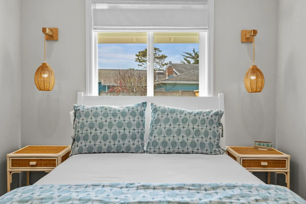 Luxurious Private Coastal Home – Hot Tub & Ocean Views Near San Francisco #3
