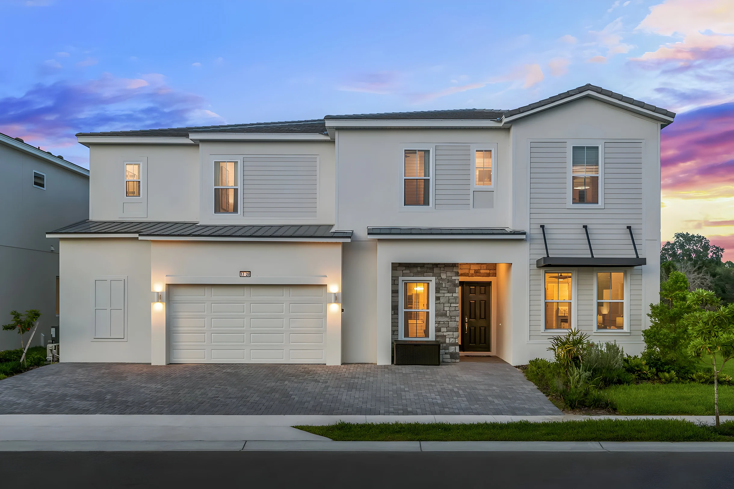 Wander Davenport Crystal #1