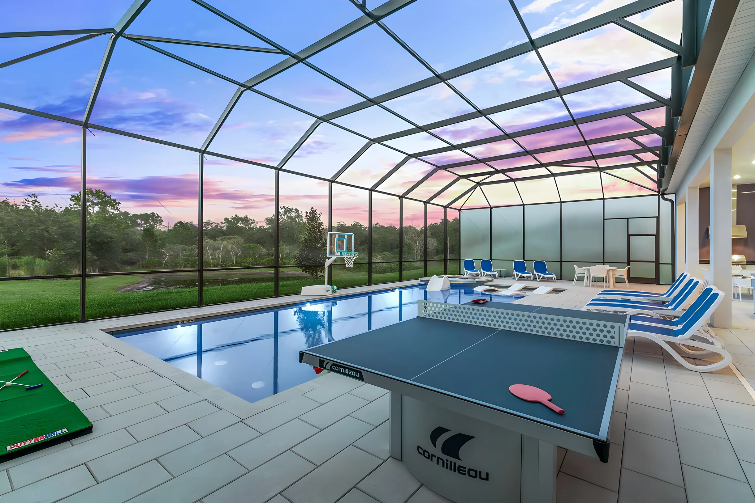 Wander Davenport Crystal #2