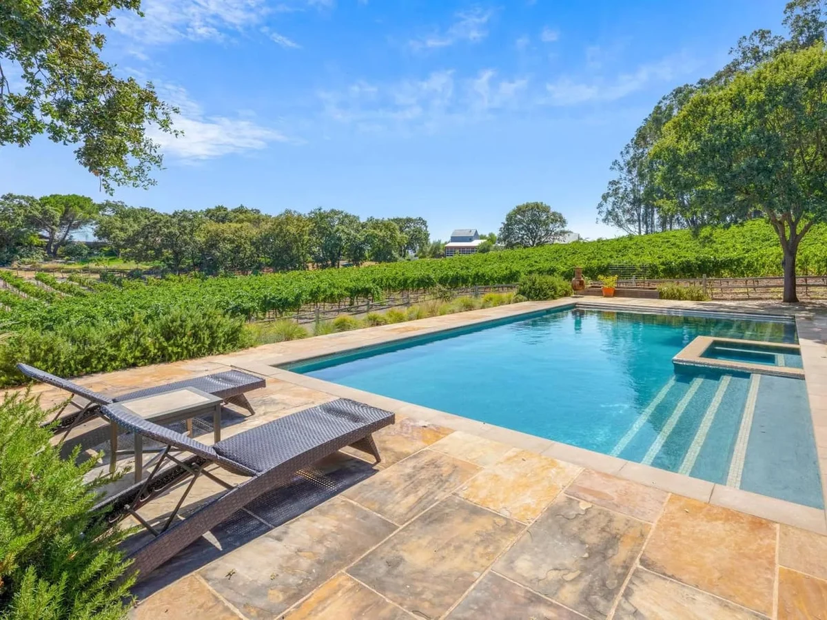 Chardonnay View #10