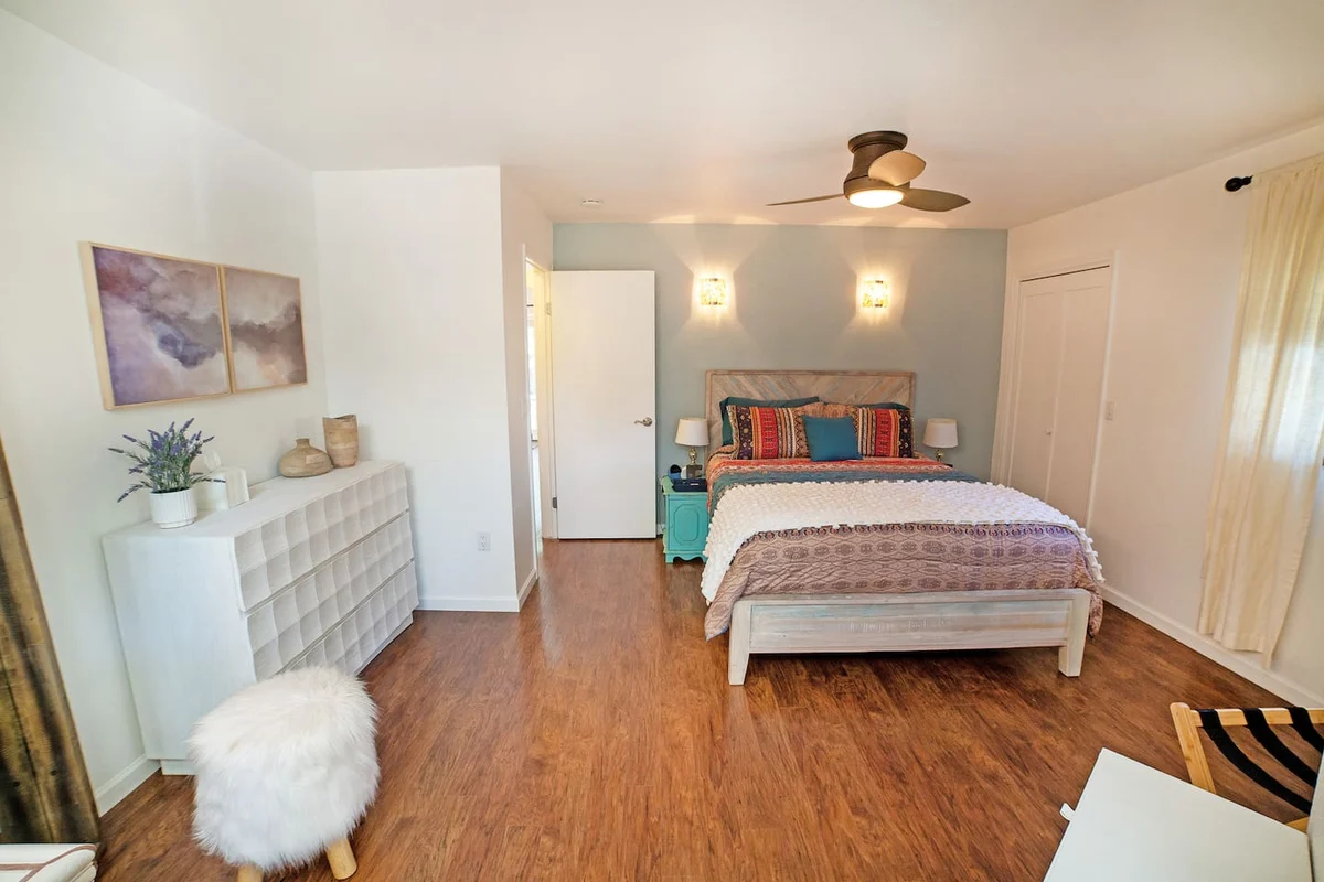 Bedroom 3 image 1