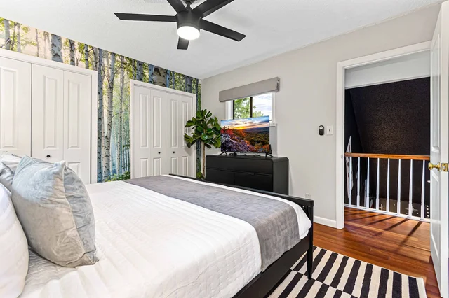 Bedroom 1 image 1