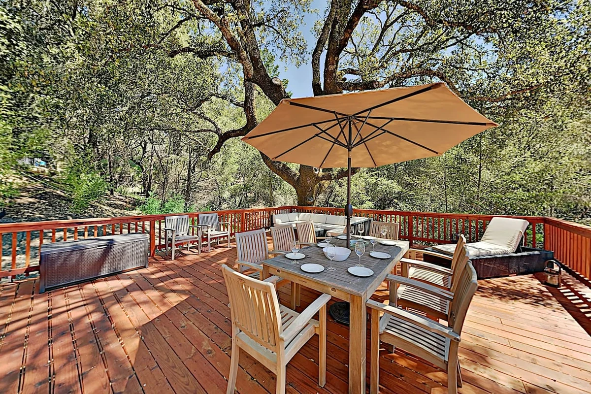Home in Glen Ellen property photo 3