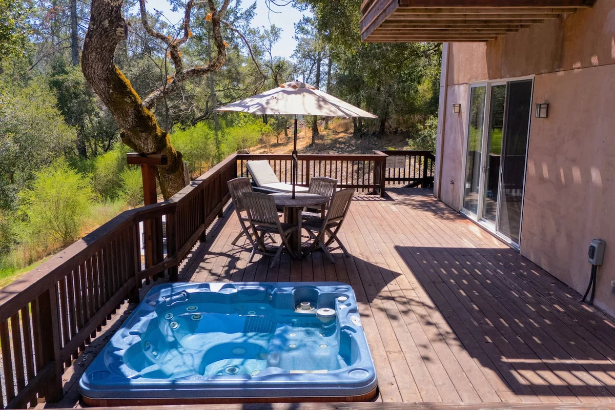 Home in Glen Ellen property photo 4