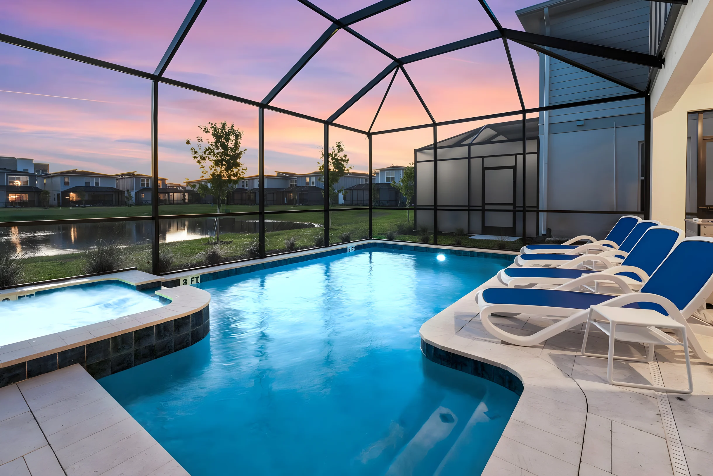 Wander Orlando Universal #2