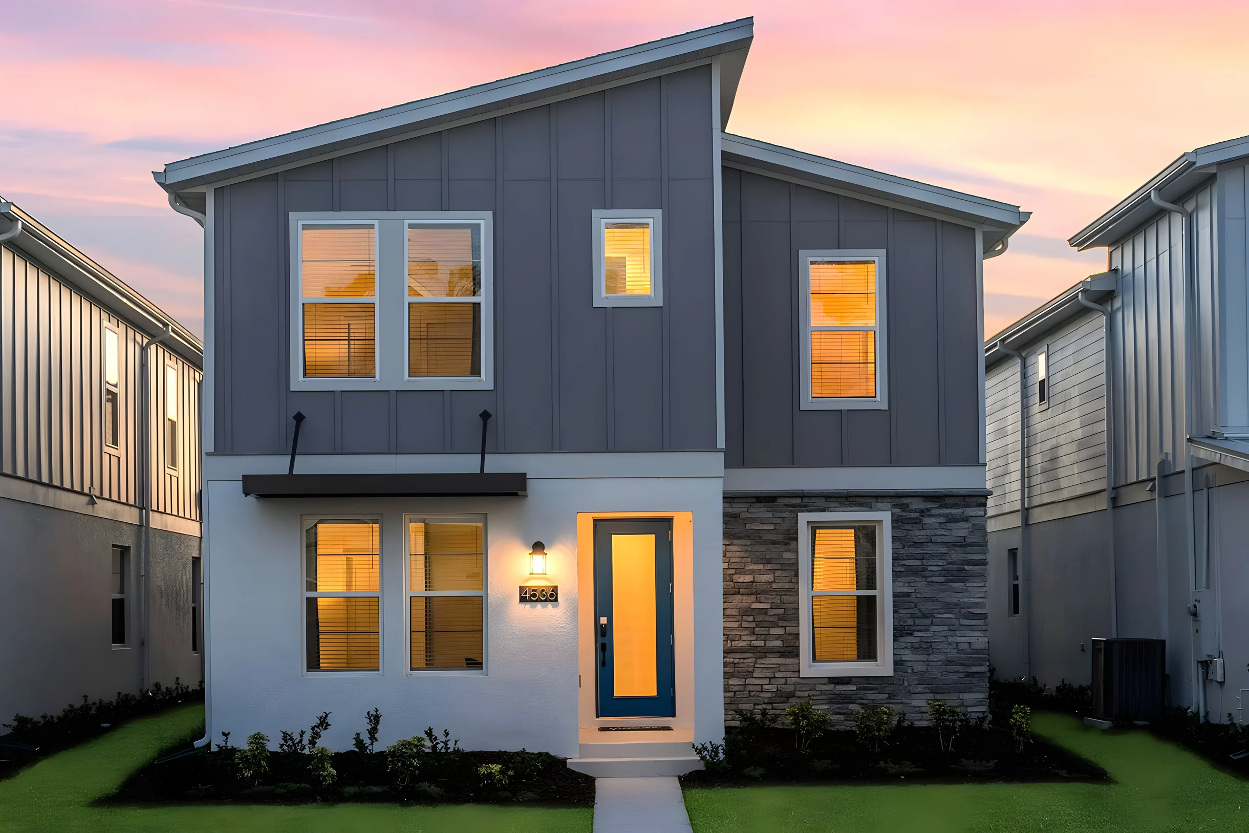 Wander Orlando Universal #1