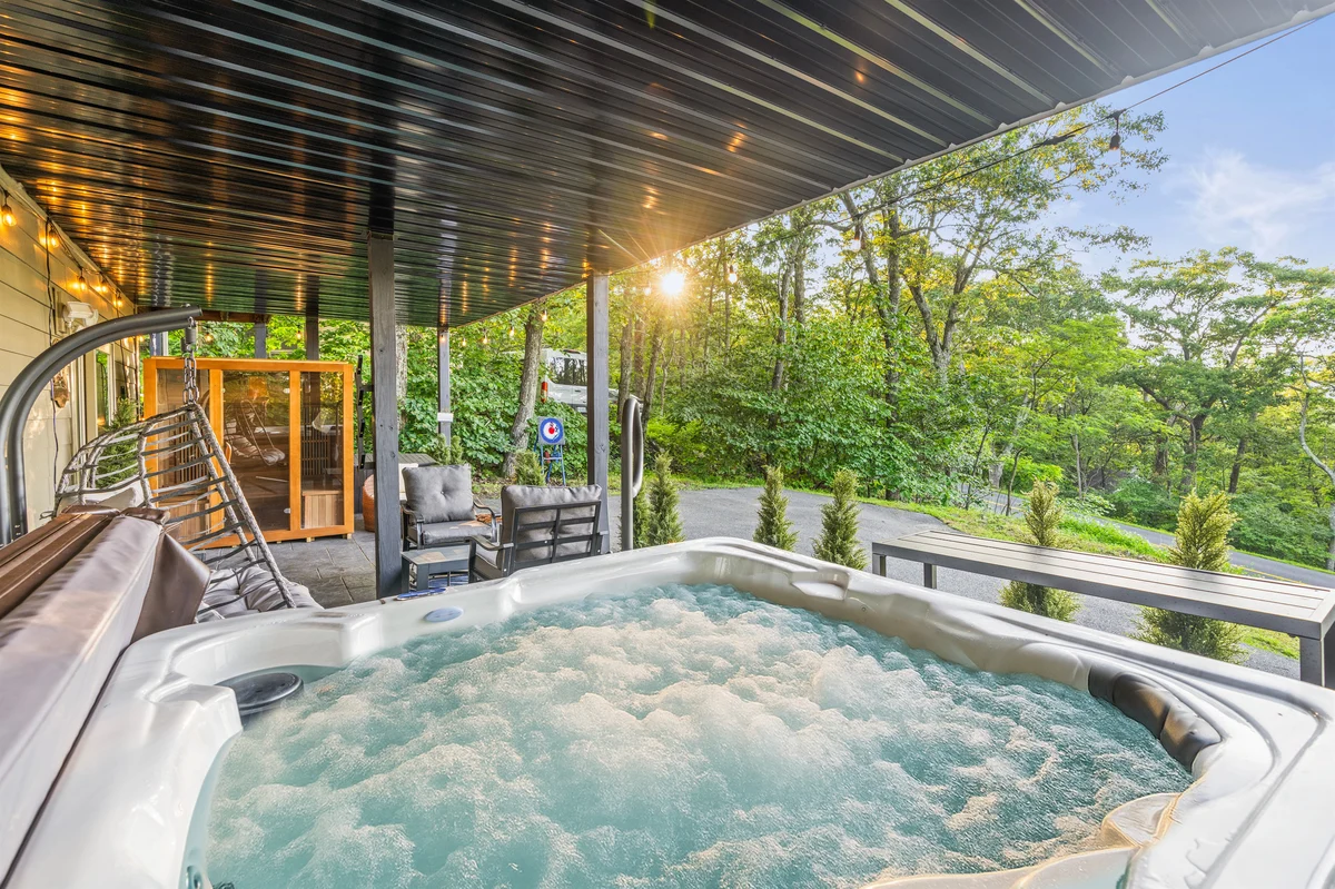 Chateau Greenstone