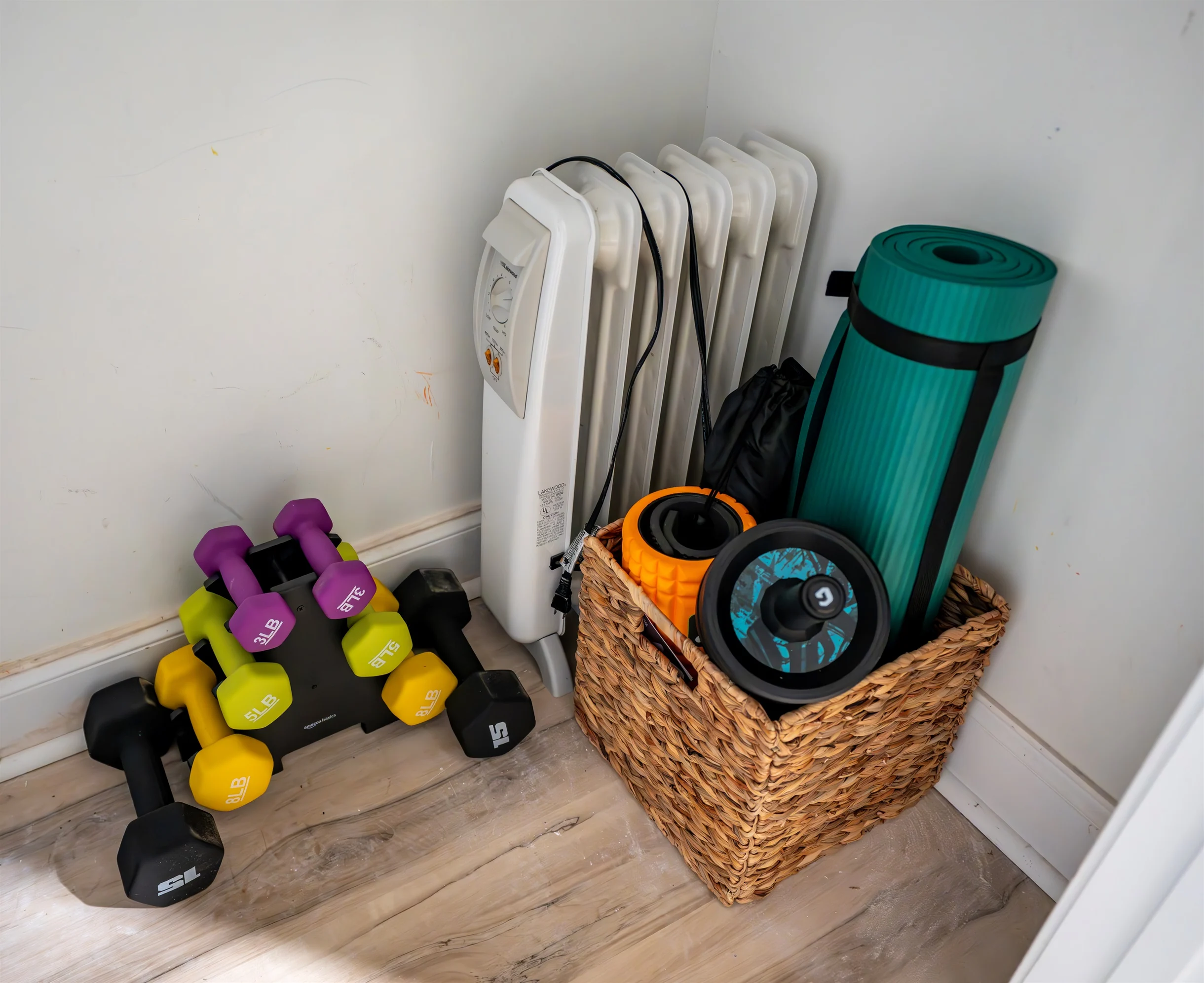 FamilyFun+Wellness:HotTub Sauna Massage Chair #90