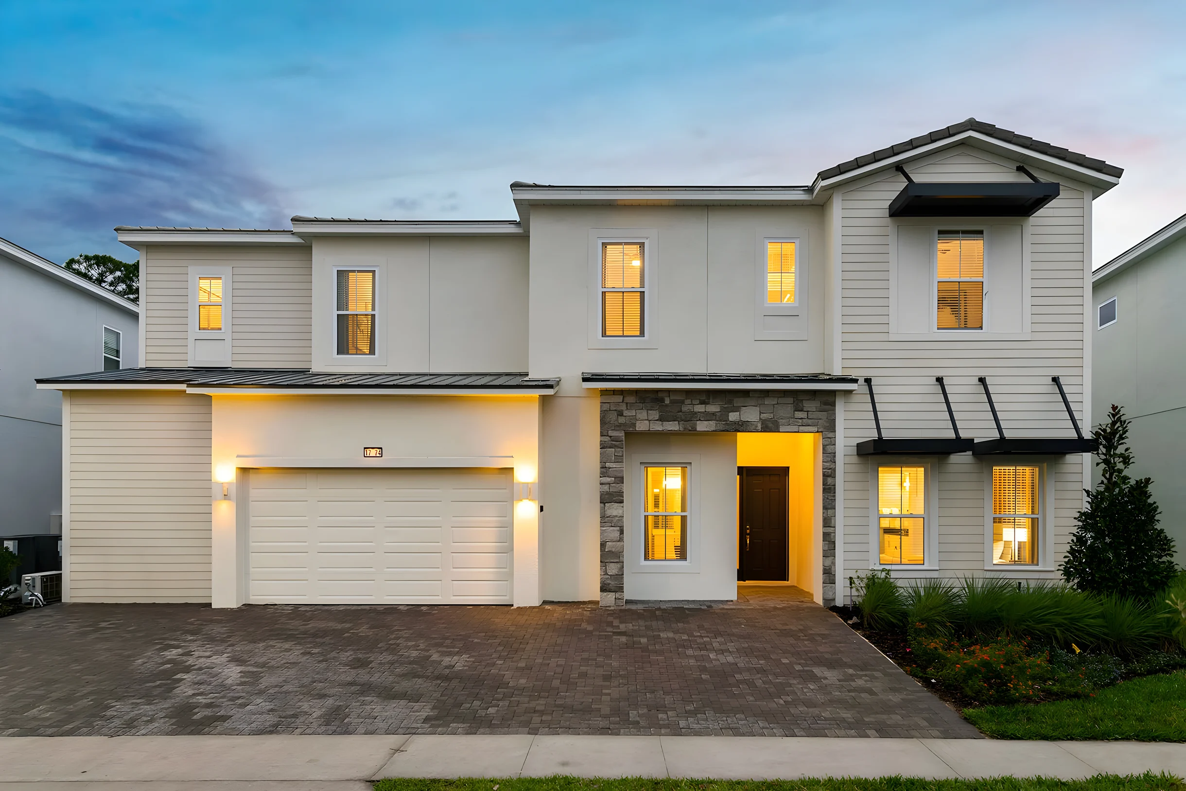 Wander Davenport Lakeshore #2