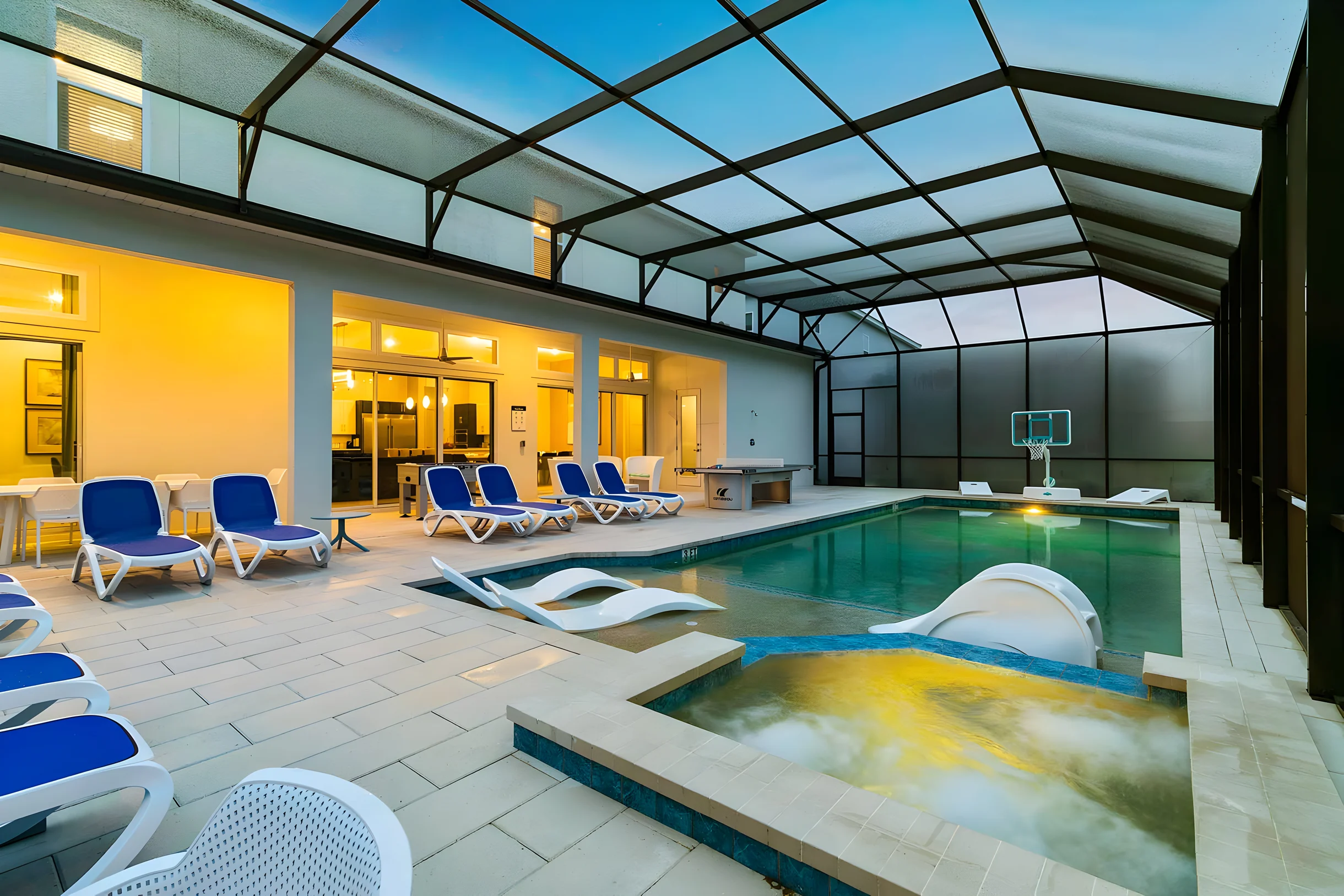 Wander Davenport Lakeshore #1