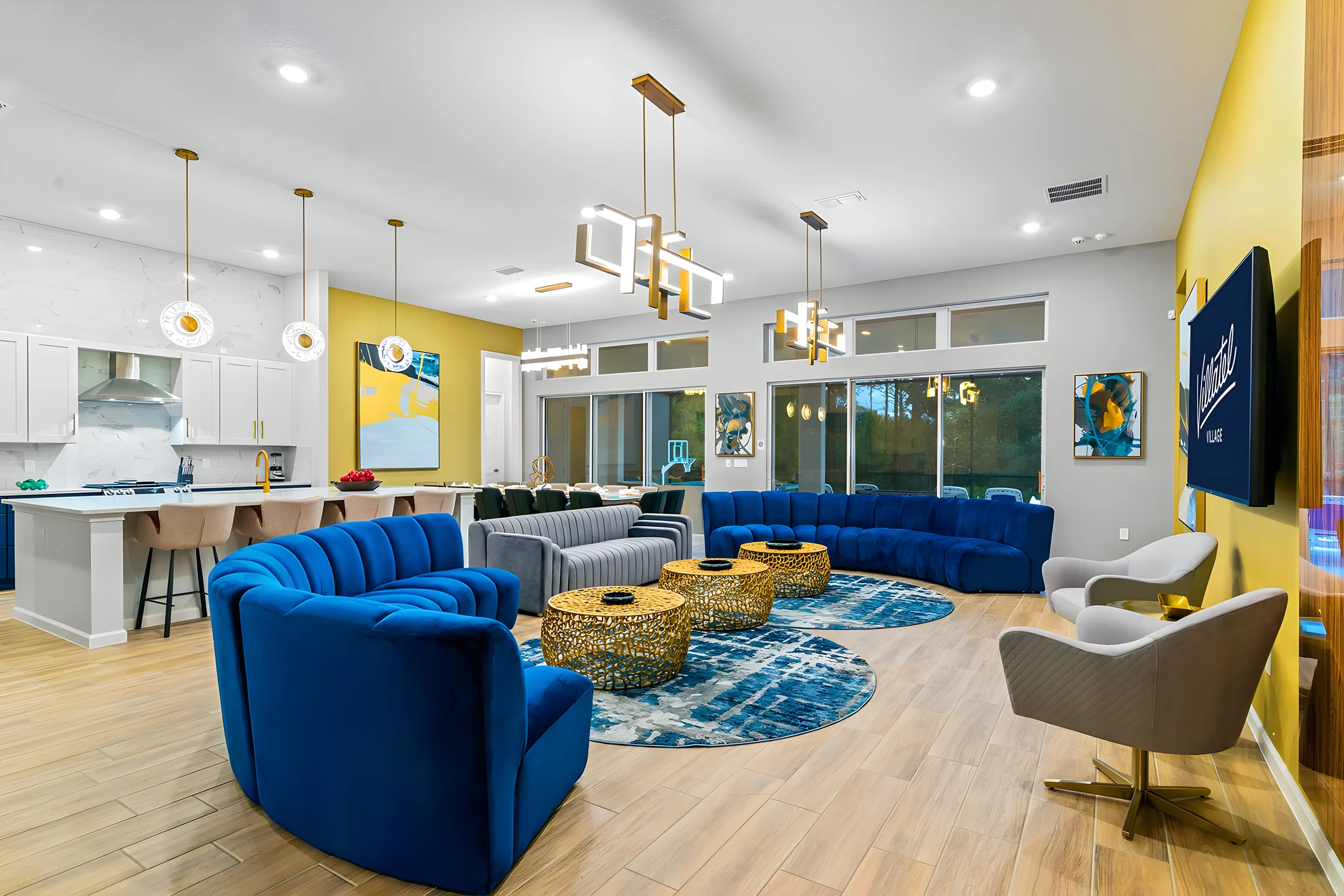 Wander Davenport Lakeshore #3