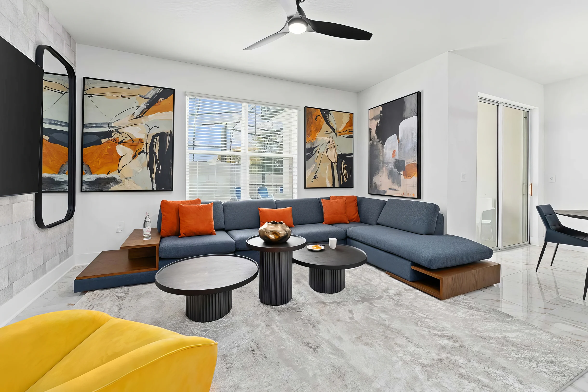 Wander Orlando Shingle #3