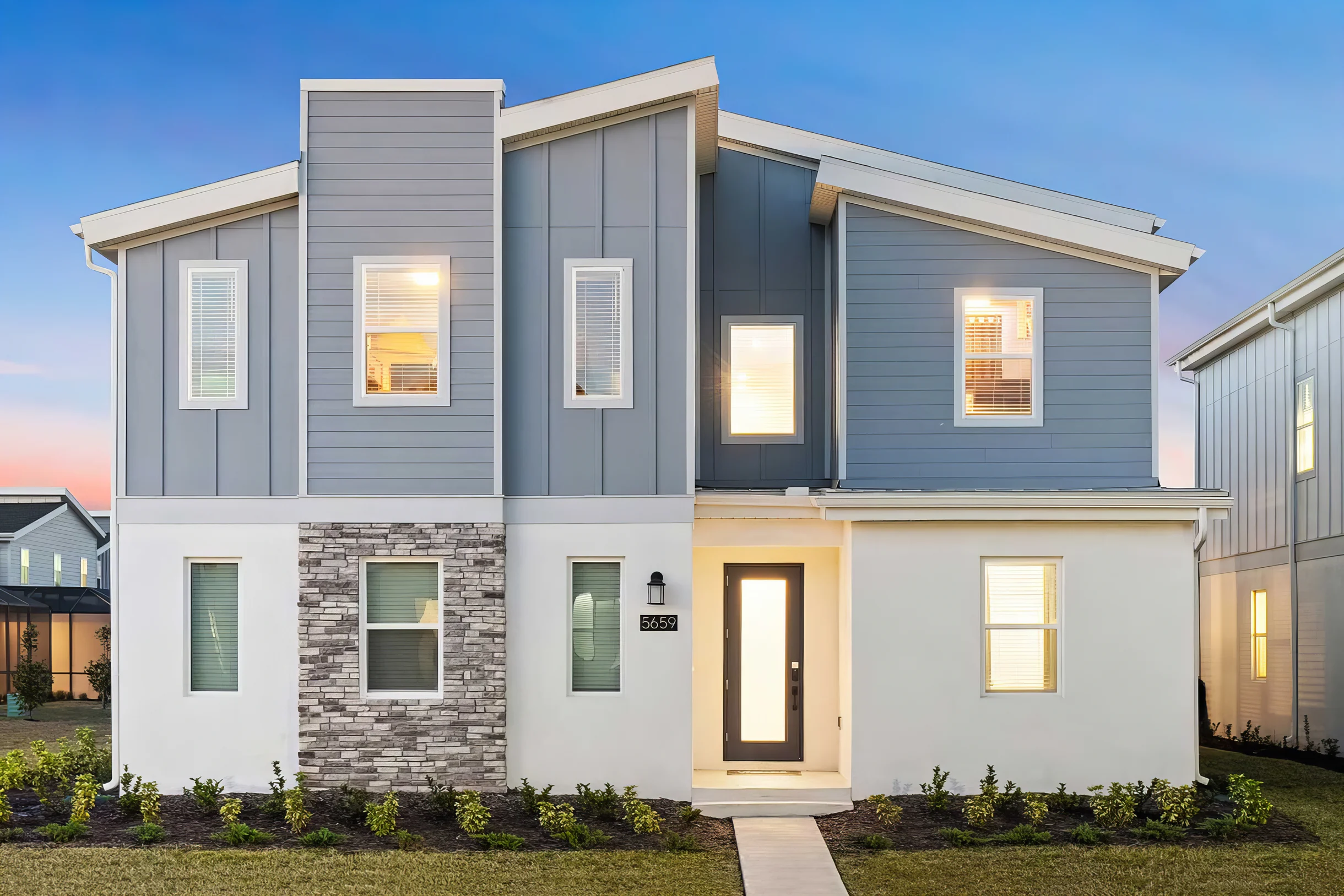 Wander Orlando Lakeside Estate #1