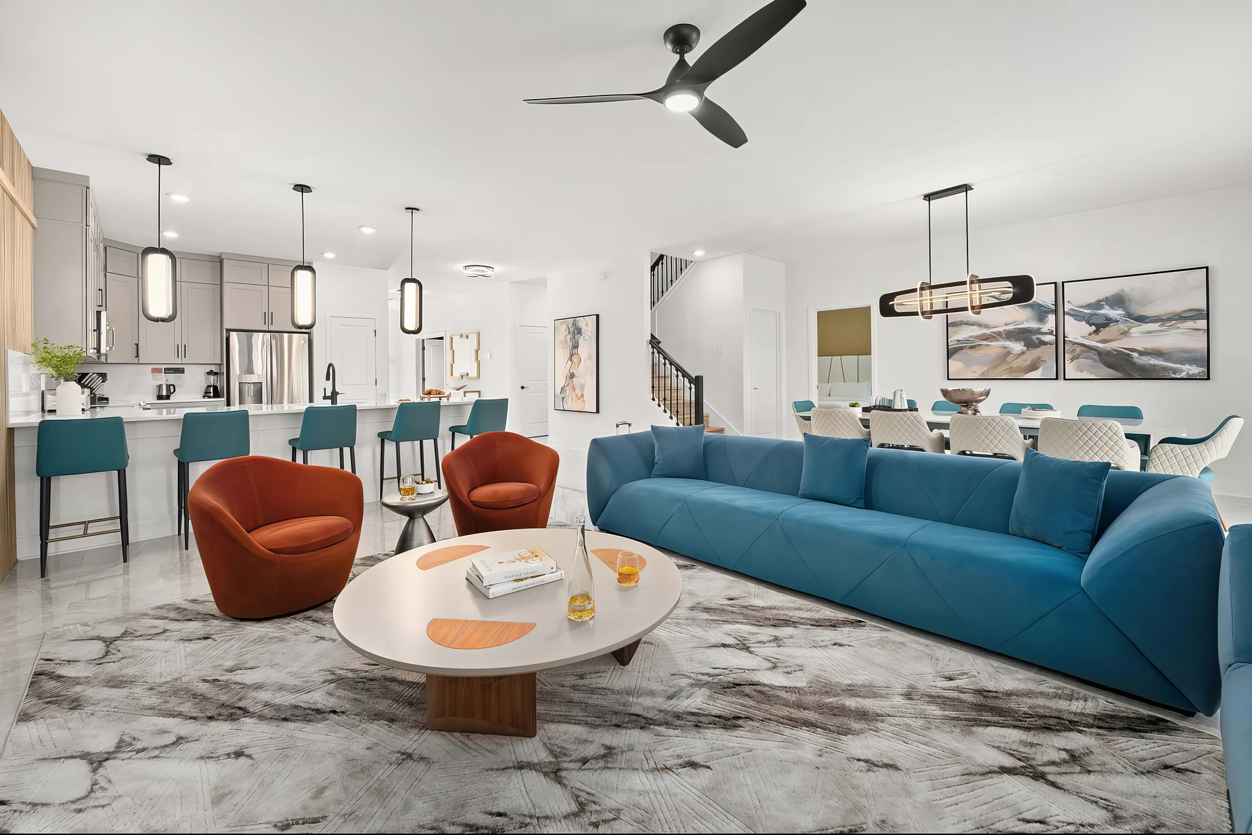 Wander Orlando Lakeside Estate #3