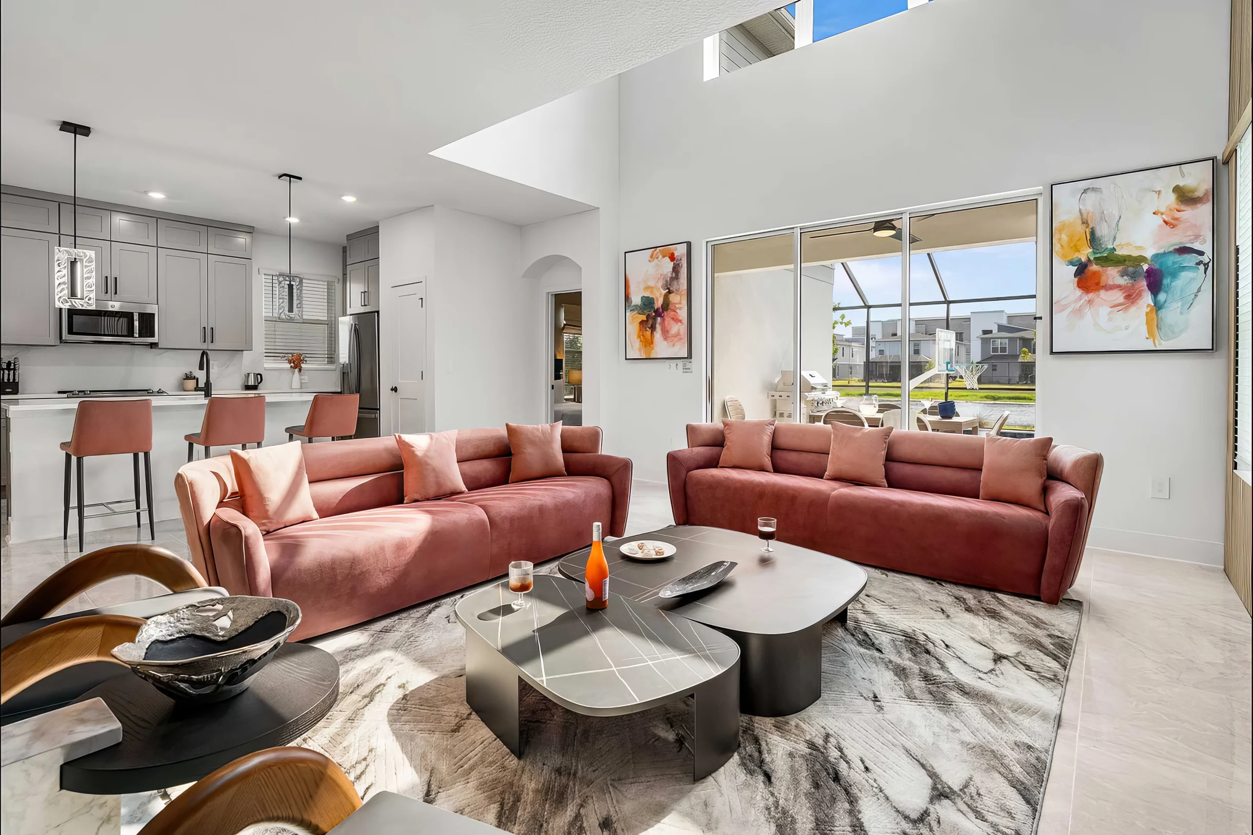 Wander Orlando Lake Escape #3