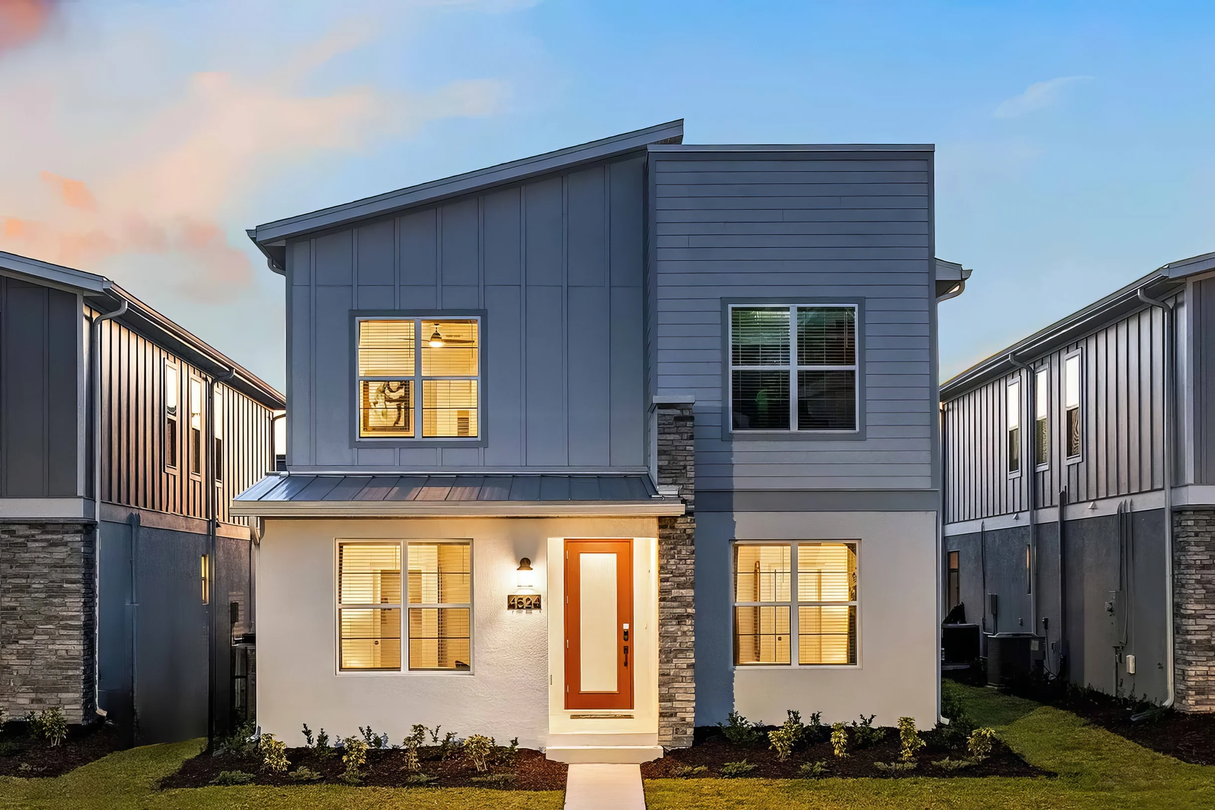 Wander Orlando Lake Escape #1