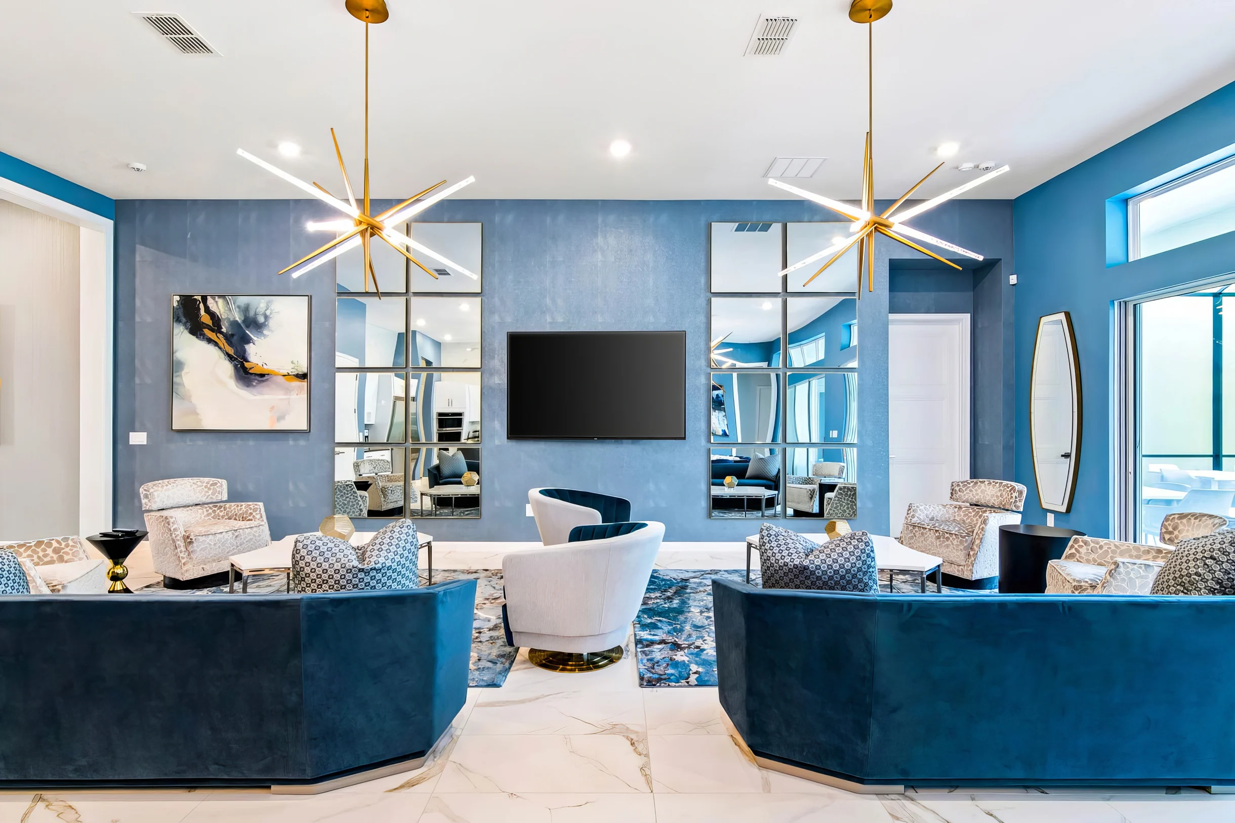 Wander Davenport Blossom #3