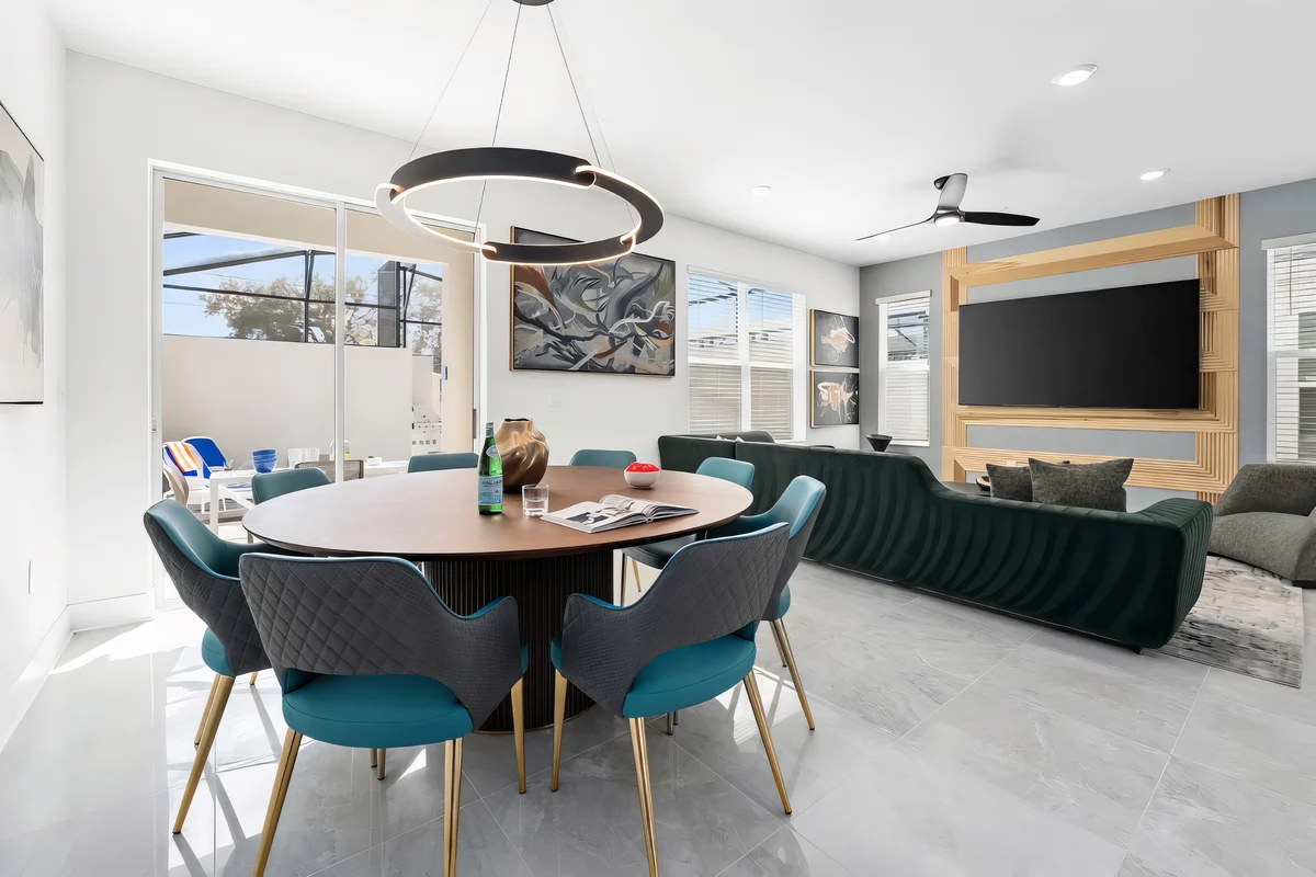 Wander Orlando Sanctuary Haven