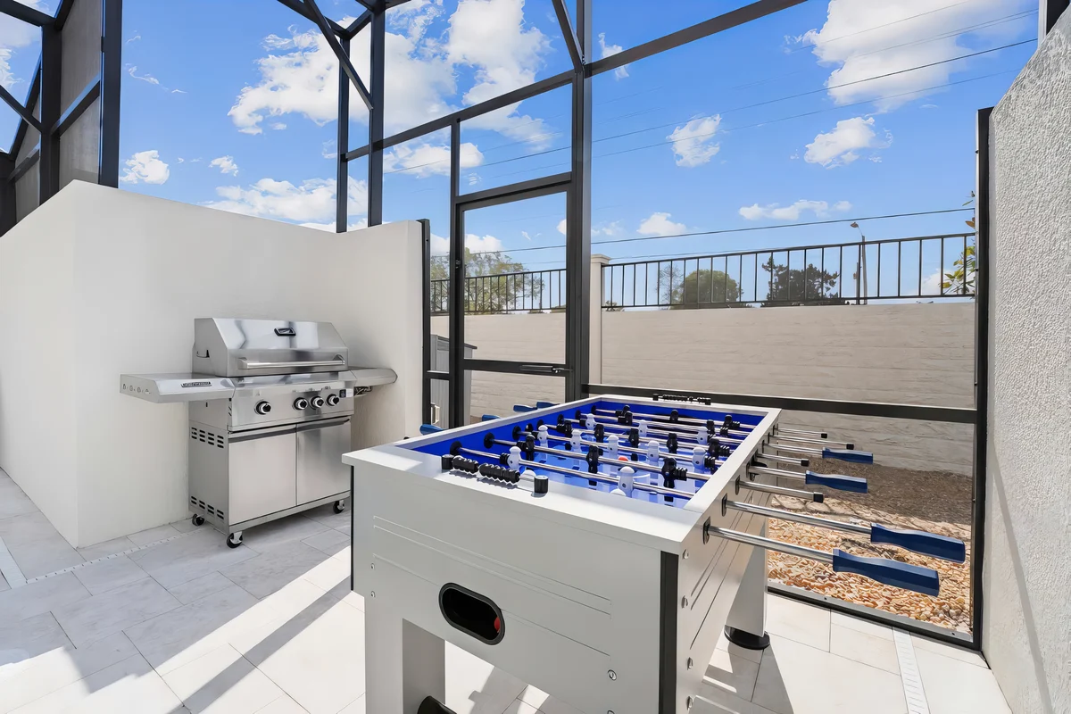 Wander Orlando Sanctuary Haven