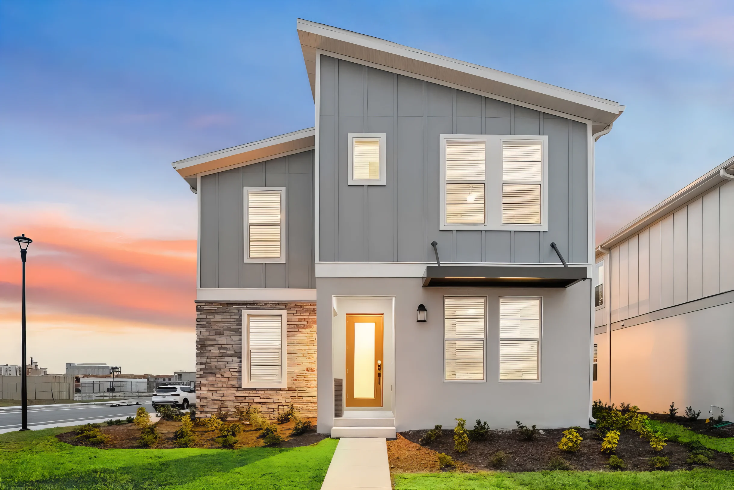 Wander Orlando Lake Hills #4